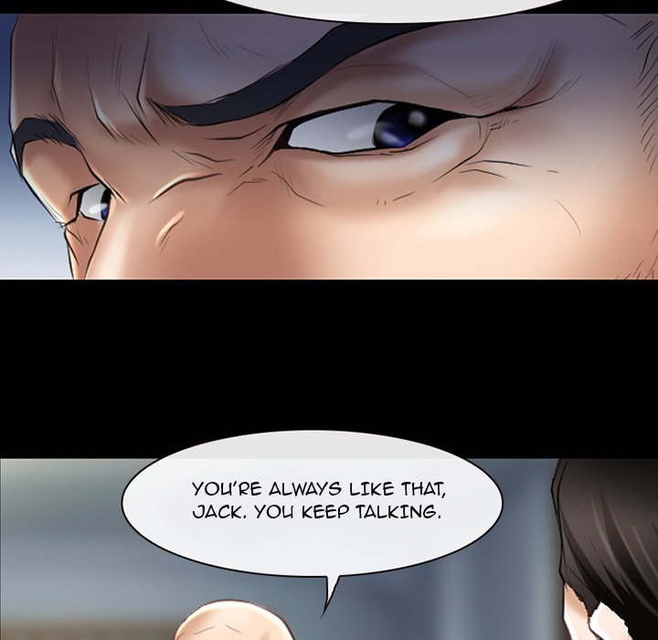 The Voice of God Chapter 24 - Page 37