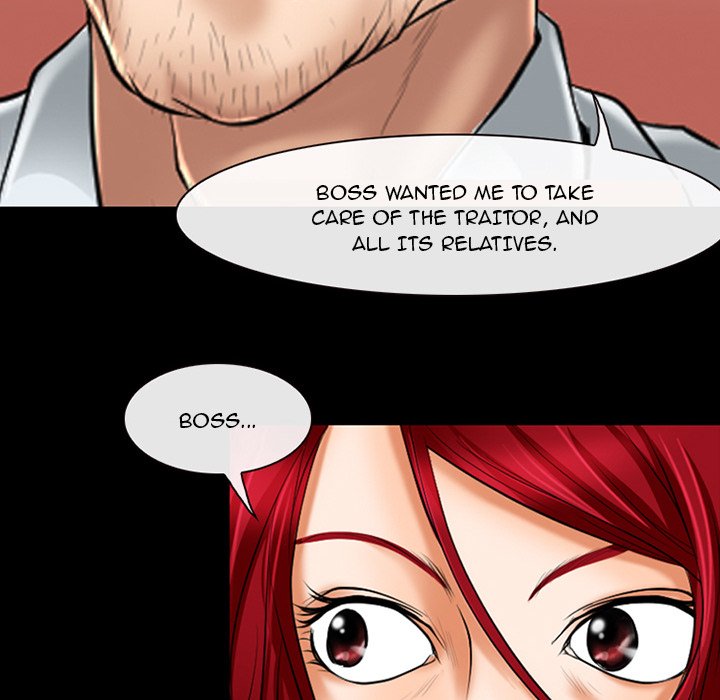 The Voice of God Chapter 24 - Page 43