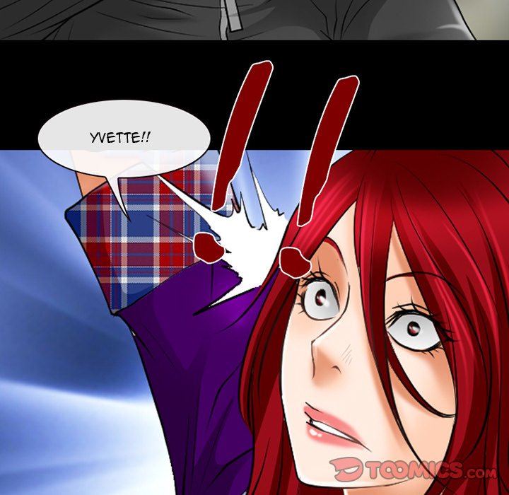 The Voice of God Chapter 24 - Page 99