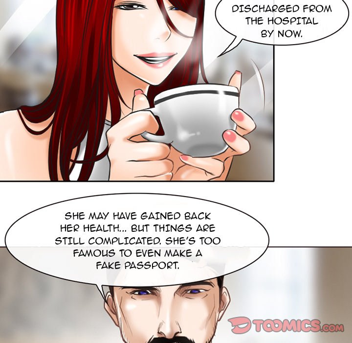 The Voice of God Chapter 25 - Page 80