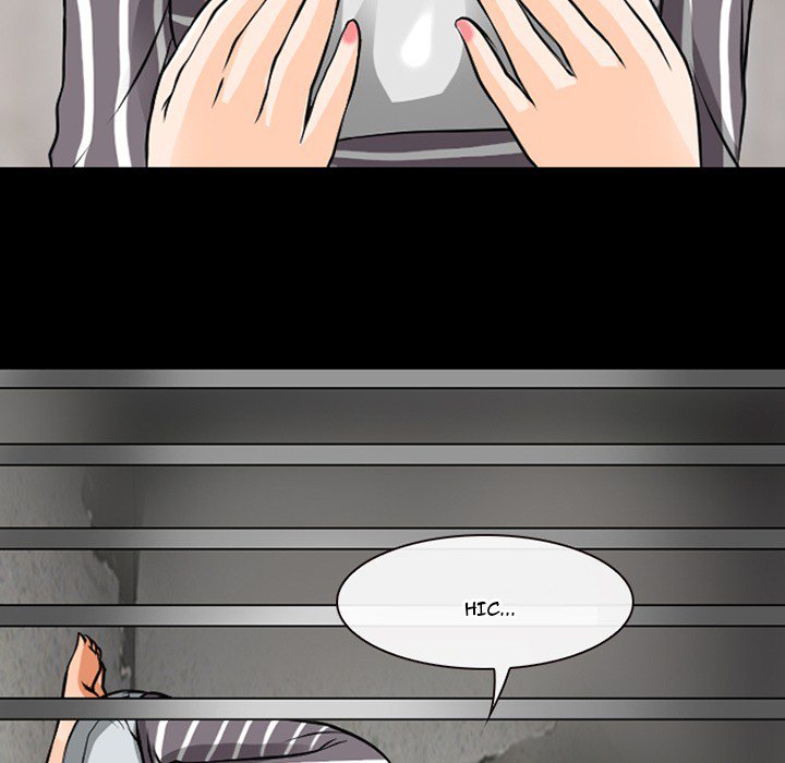 The Voice of God Chapter 29 - Page 102