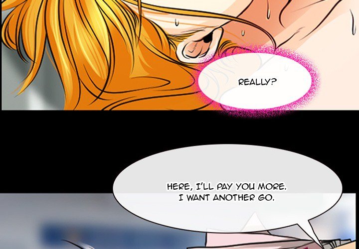 The Voice of God Chapter 29 - Page 4