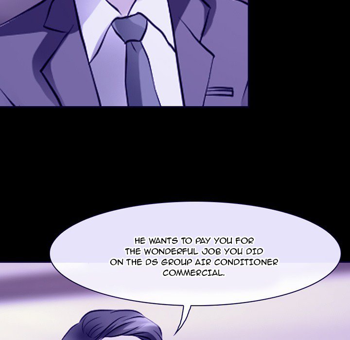 The Voice of God Chapter 29 - Page 59