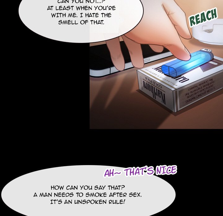 The Voice of God Chapter 3 - Page 60