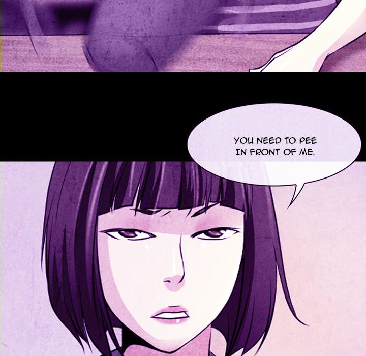 The Voice of God Chapter 32 - Page 32