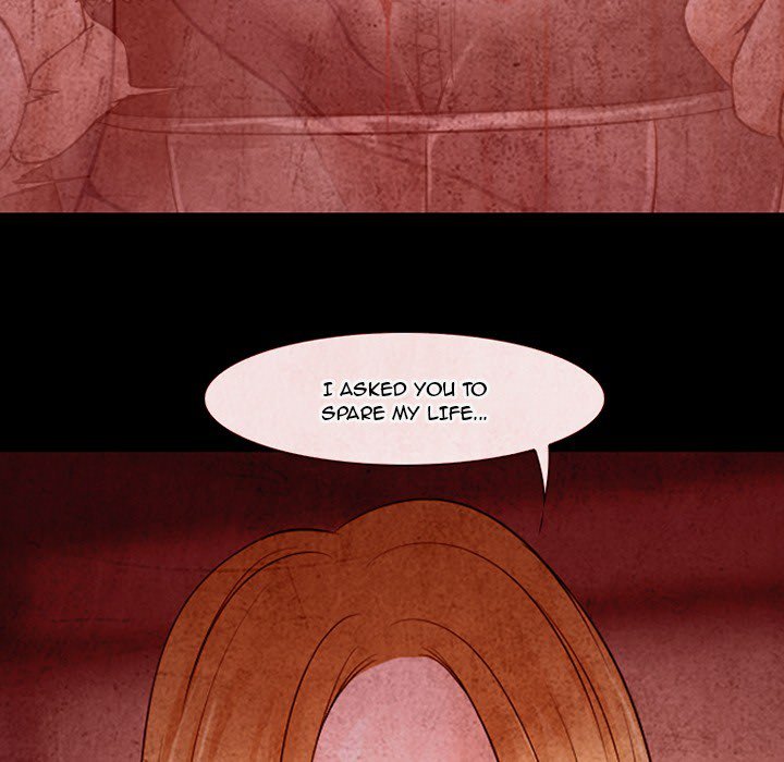 The Voice of God Chapter 33 - Page 59