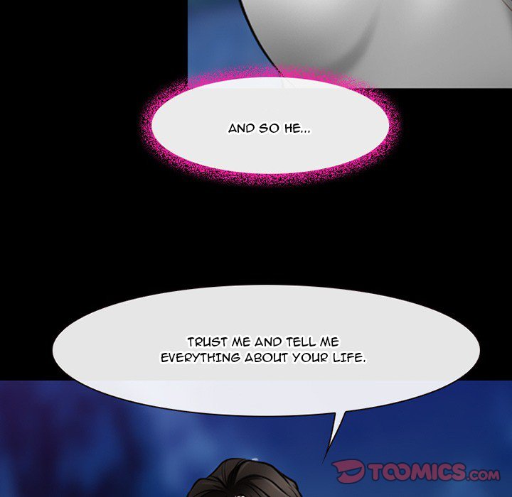 The Voice of God Chapter 34 - Page 102