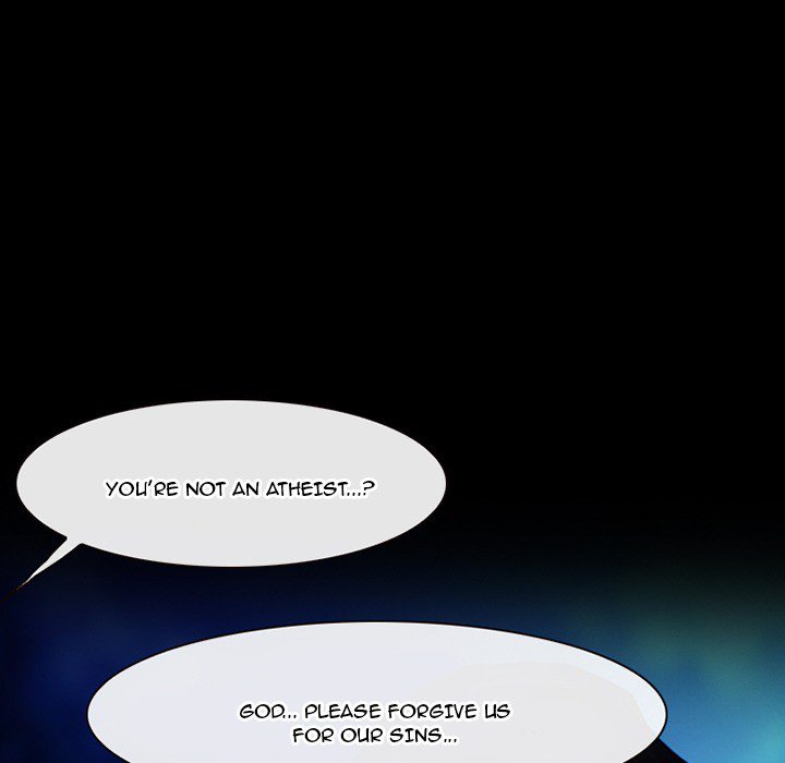 The Voice of God Chapter 34 - Page 31