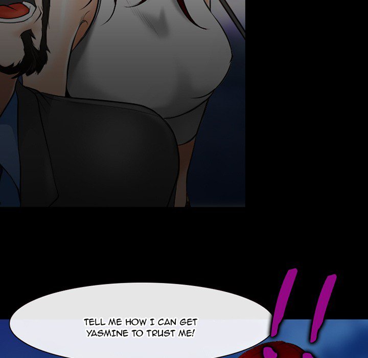 The Voice of God Chapter 34 - Page 36