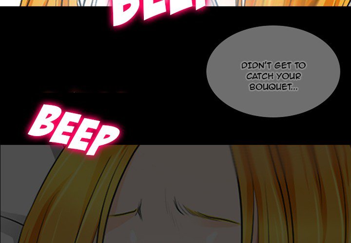 The Voice of God Chapter 34 - Page 4