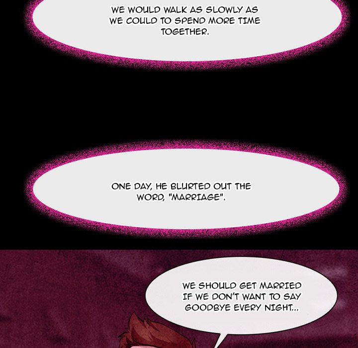 The Voice of God Chapter 36 - Page 18