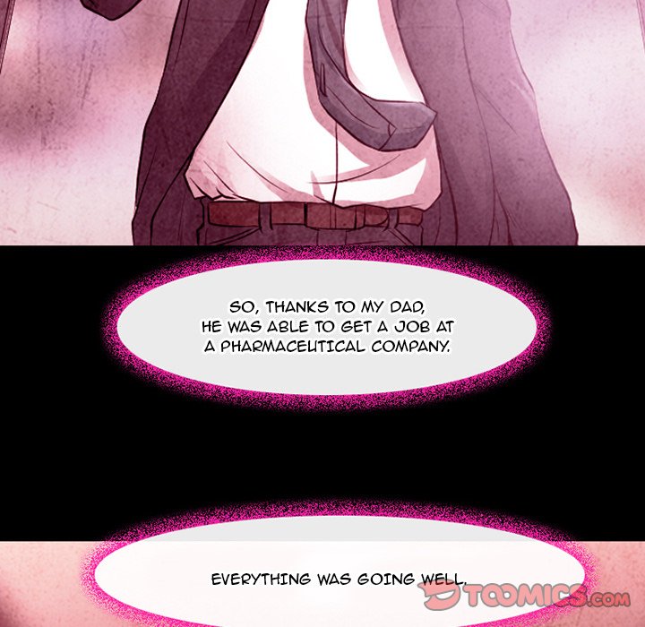 The Voice of God Chapter 36 - Page 44