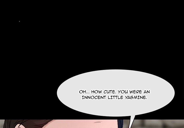 The Voice of God Chapter 38 - Page 3