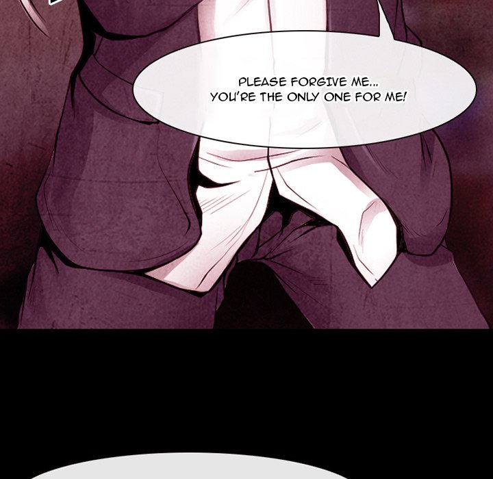 The Voice of God Chapter 38 - Page 69