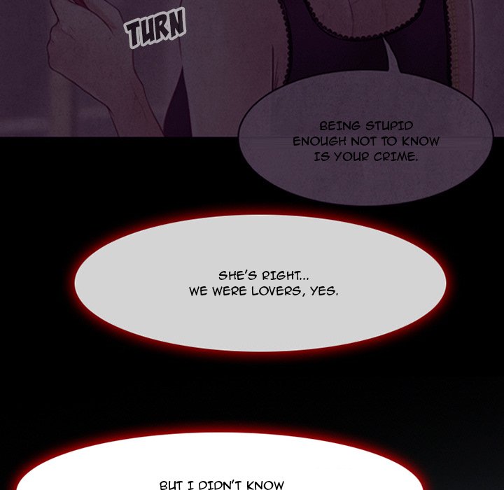 The Voice of God Chapter 4 - Page 66