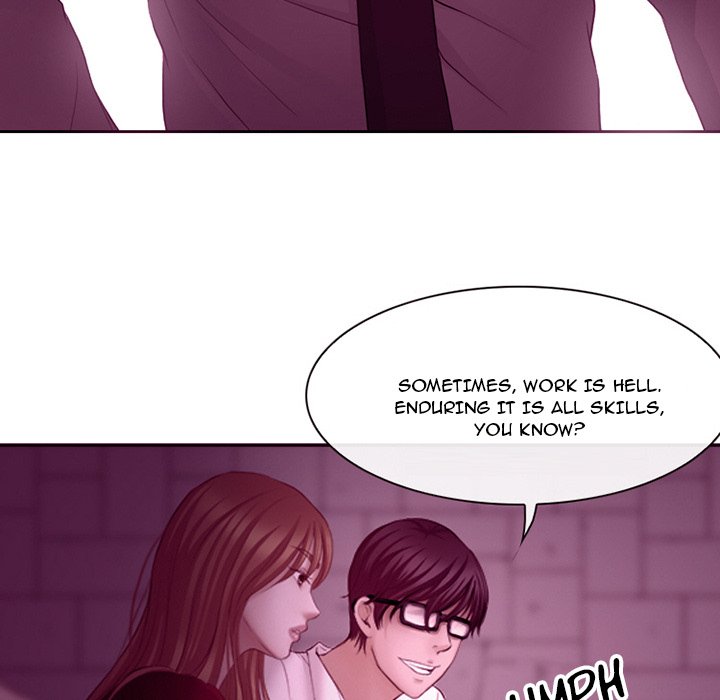 The Voice of God Chapter 4 - Page 86