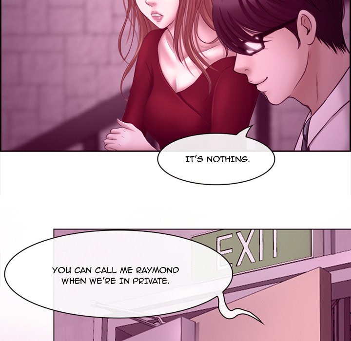 The Voice of God Chapter 4 - Page 89