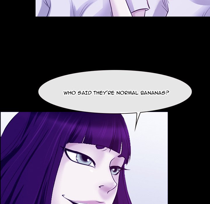 The Voice of God Chapter 42 - Page 85