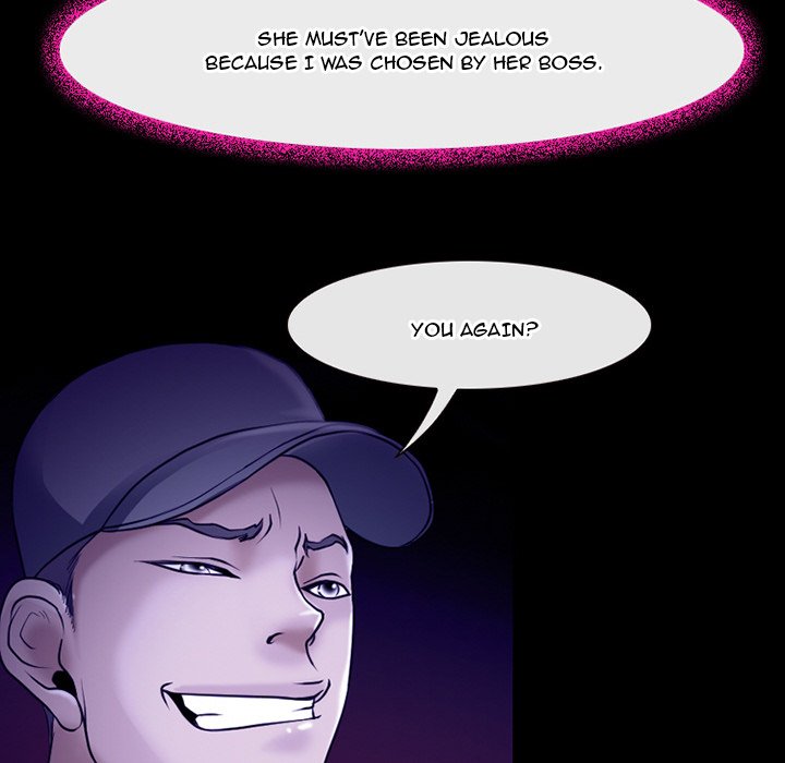 The Voice of God Chapter 43 - Page 35