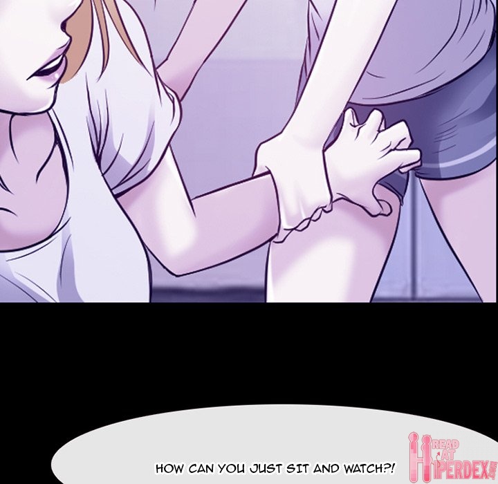 The Voice of God Chapter 43 - Page 56