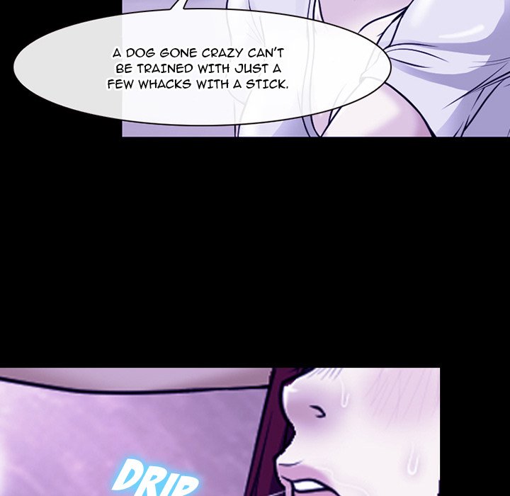 The Voice of God Chapter 43 - Page 64