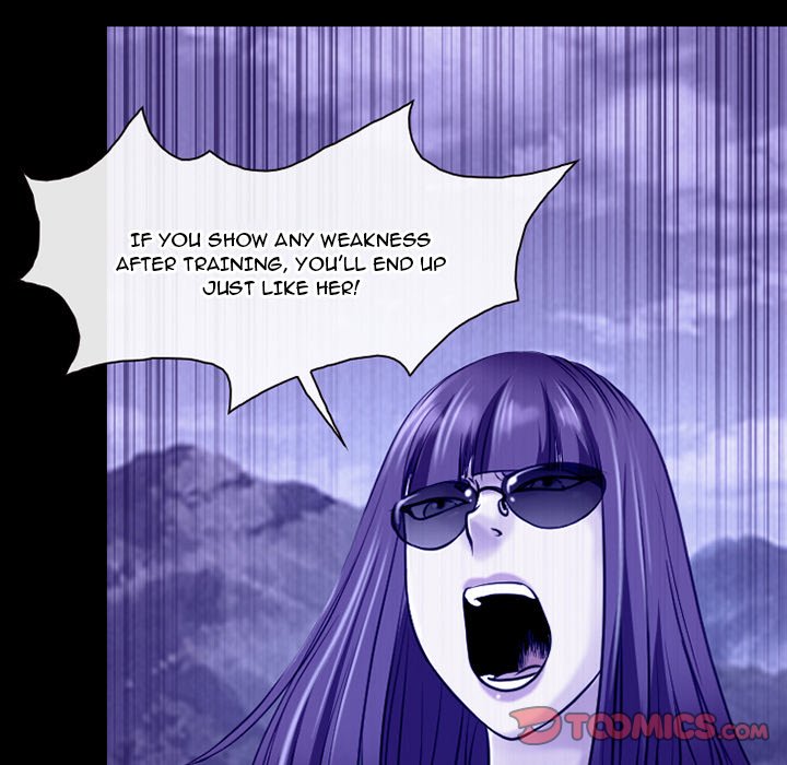 The Voice of God Chapter 44 - Page 42