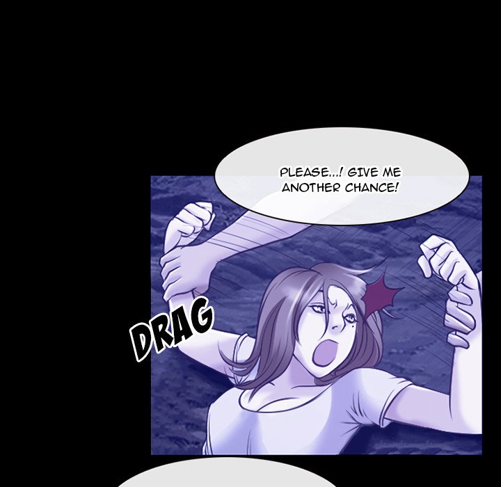 The Voice of God Chapter 44 - Page 47