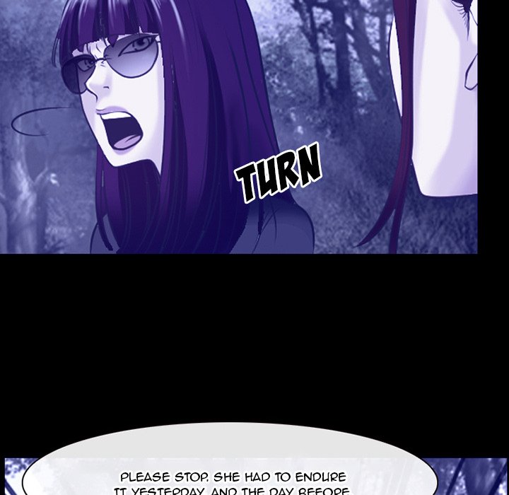 The Voice of God Chapter 44 - Page 56