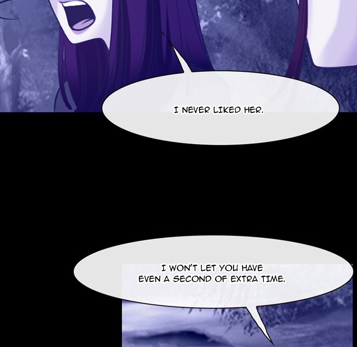 The Voice of God Chapter 44 - Page 76