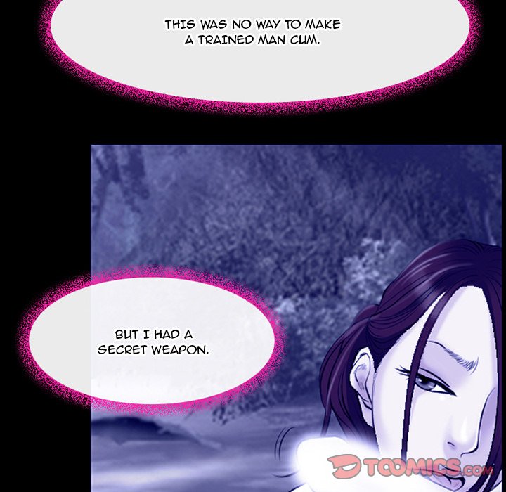 The Voice of God Chapter 44 - Page 86