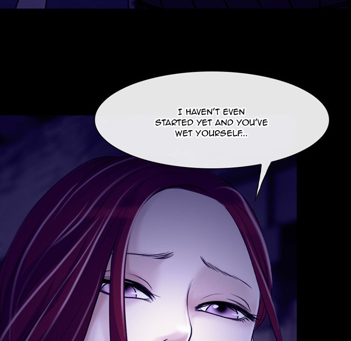 The Voice of God Chapter 48 - Page 21