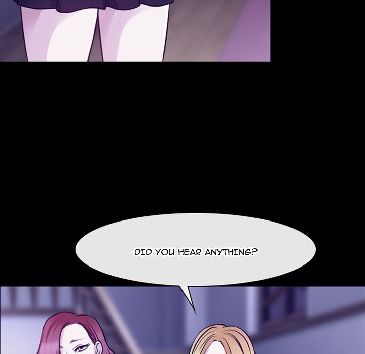 The Voice of God Chapter 48 - Page 57