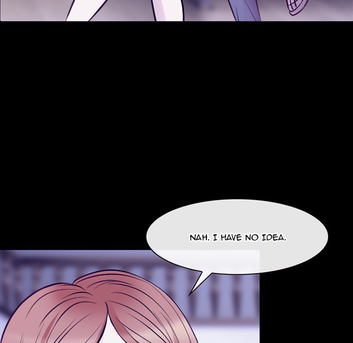 The Voice of God Chapter 48 - Page 59