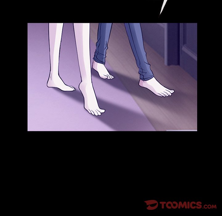 The Voice of God Chapter 48 - Page 82