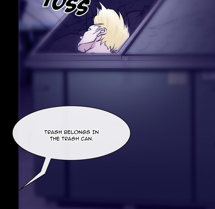 The Voice of God Chapter 49 - Page 49