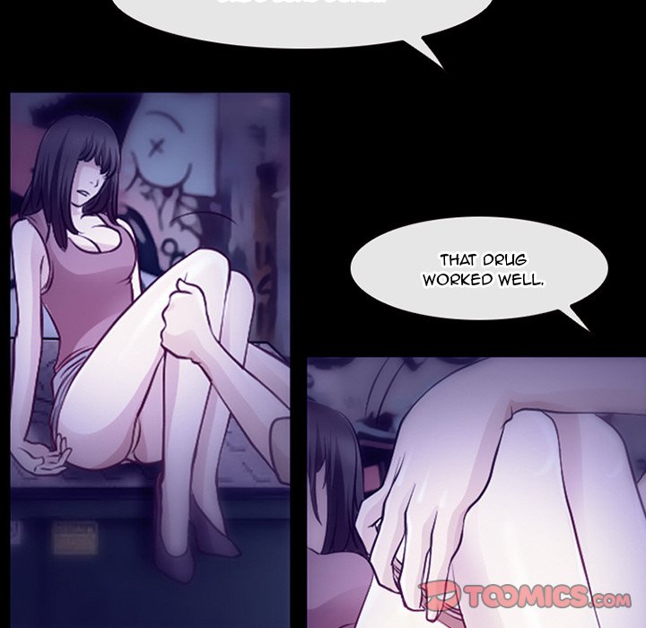 The Voice of God Chapter 49 - Page 6