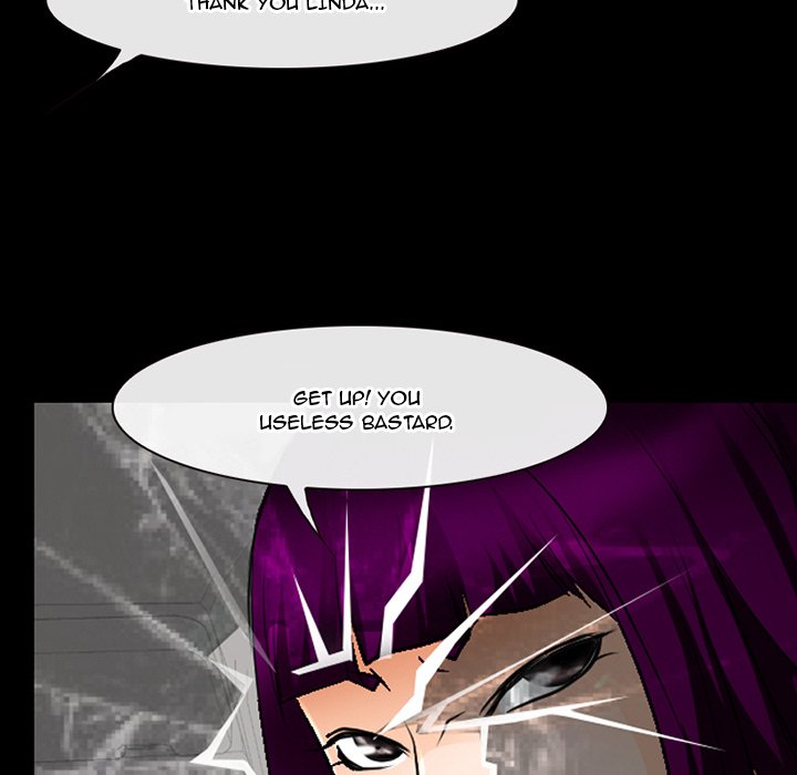 The Voice of God Chapter 50 - Page 105