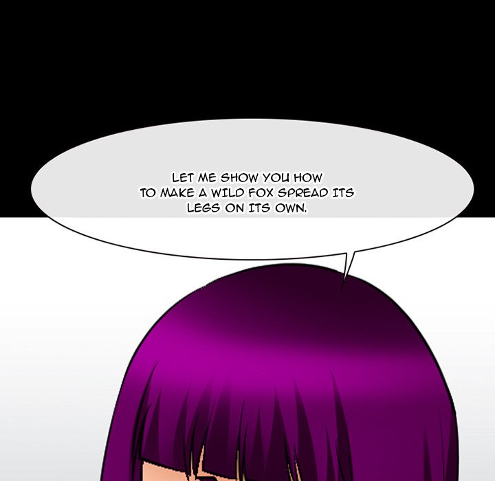 The Voice of God Chapter 50 - Page 117