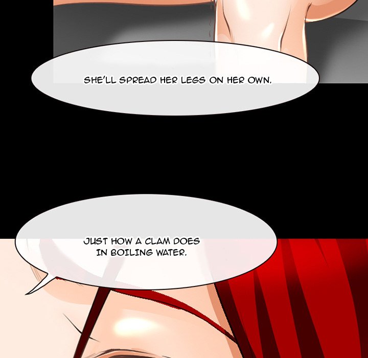 The Voice of God Chapter 51 - Page 24