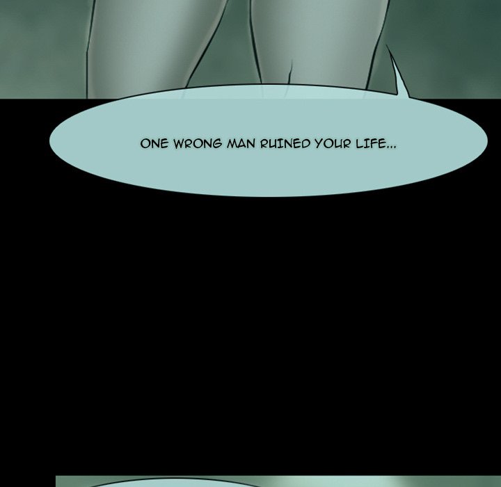 The Voice of God Chapter 54 - Page 35