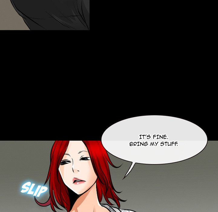 The Voice of God Chapter 54 - Page 67