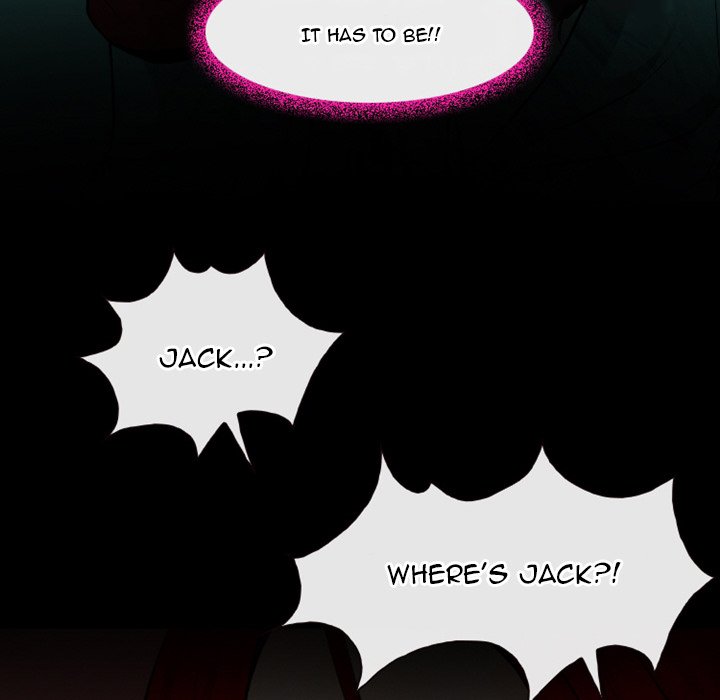 The Voice of God Chapter 55 - Page 72