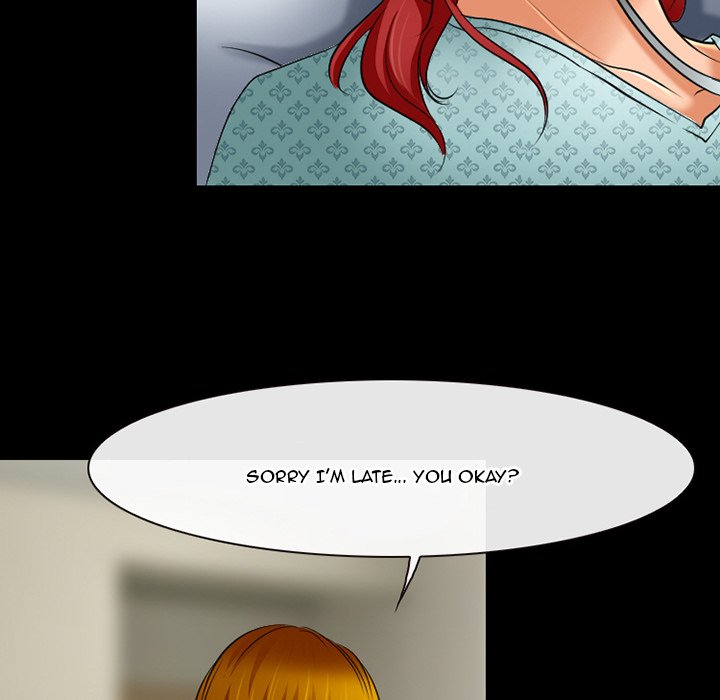 The Voice of God Chapter 55 - Page 99