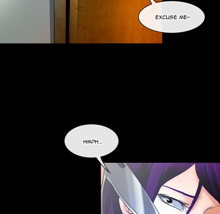 The Voice of God Chapter 57 - Page 49