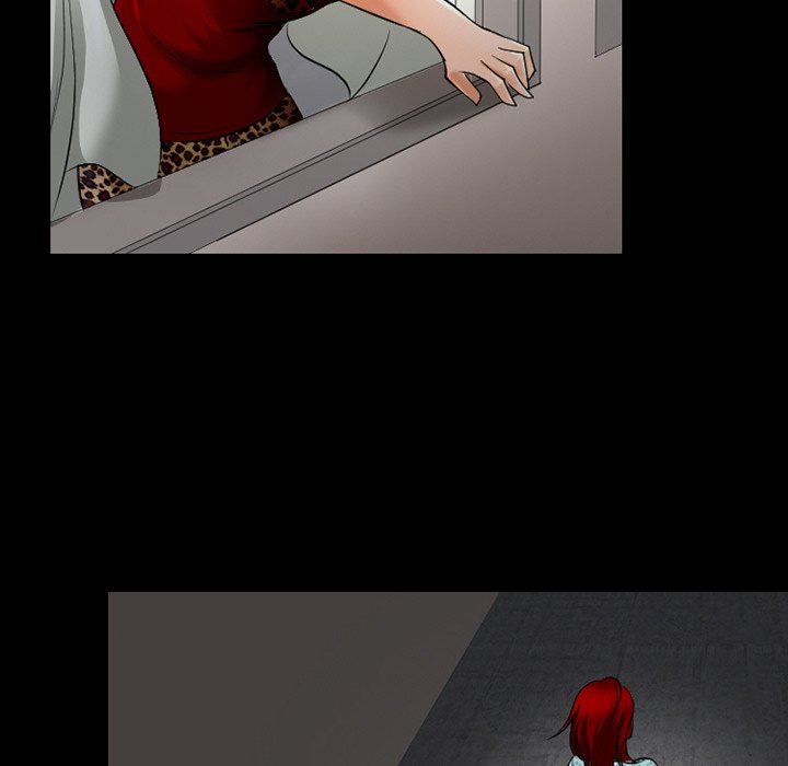 The Voice of God Chapter 57 - Page 63