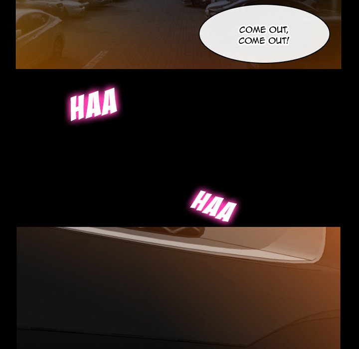 The Voice of God Chapter 57 - Page 71