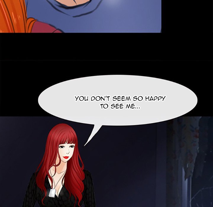 The Voice of God Chapter 59 - Page 77