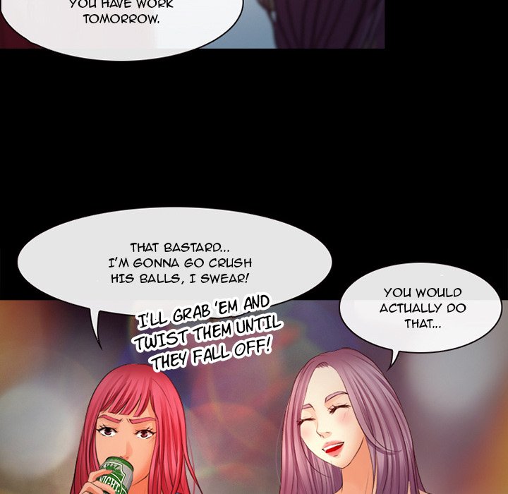 The Voice of God Chapter 7 - Page 112