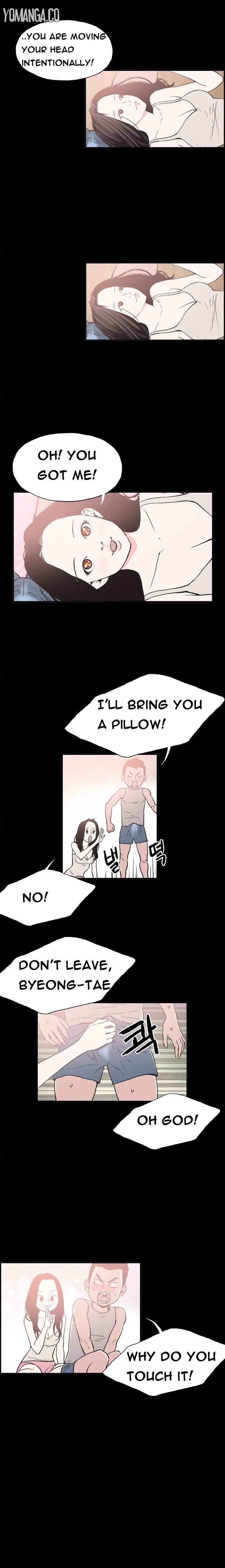 Cohabitation! Chapter 10 - Page 6