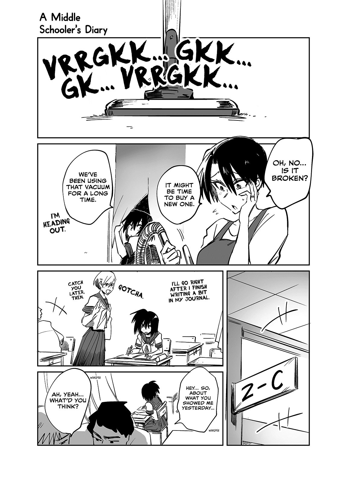 Do Chokkyuu Kareshi x Kanojo Chapter 35.5 - Page 13